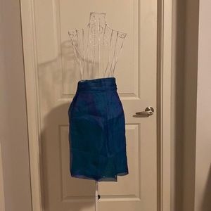 BCBG Runway Collection skirt